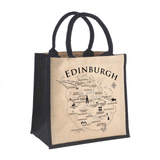 Premium Juco Bag Edinburgh product image